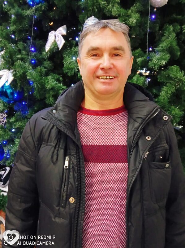 Андрей, Волжский