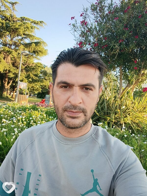 Юунус, 42, Москве — анкета №3565839