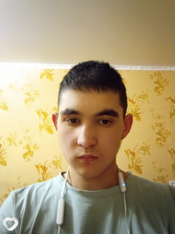 Vildan, 18, Белорецке — анкета №3565843