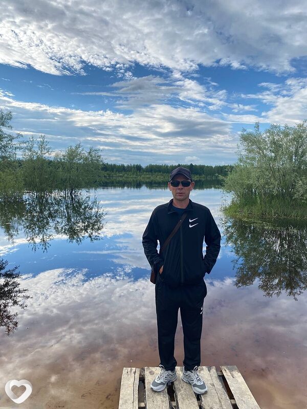 Константин, 49, Бийске — анкета №3565923