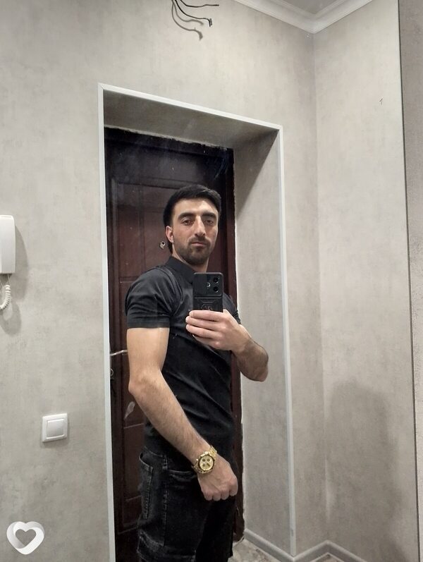 Intigam, 30, Ставрополе — анкета №3565933