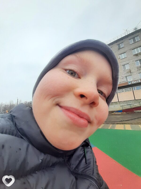 Луиза, 24, Вологде — анкета №3565935