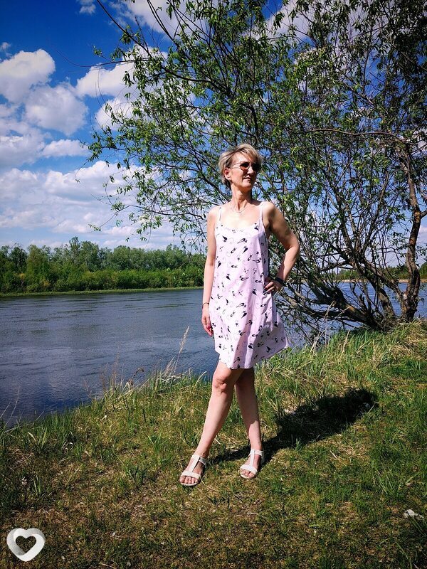 Алла, Светлогорск