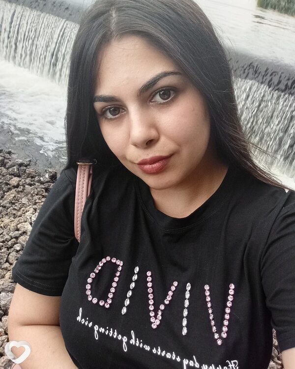 Рузана, 25, Пятигорске — анкета №3565970