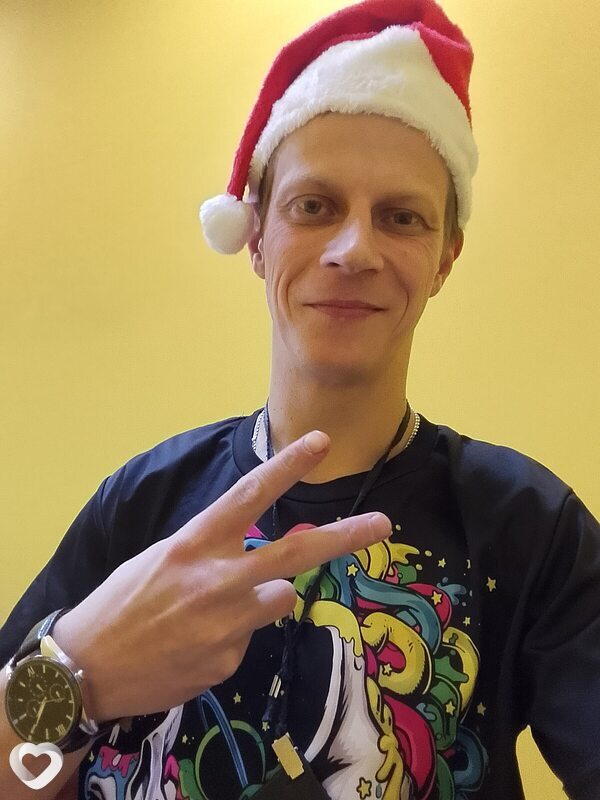 Дмитрий, 32, Мурманске — анкета №3565975