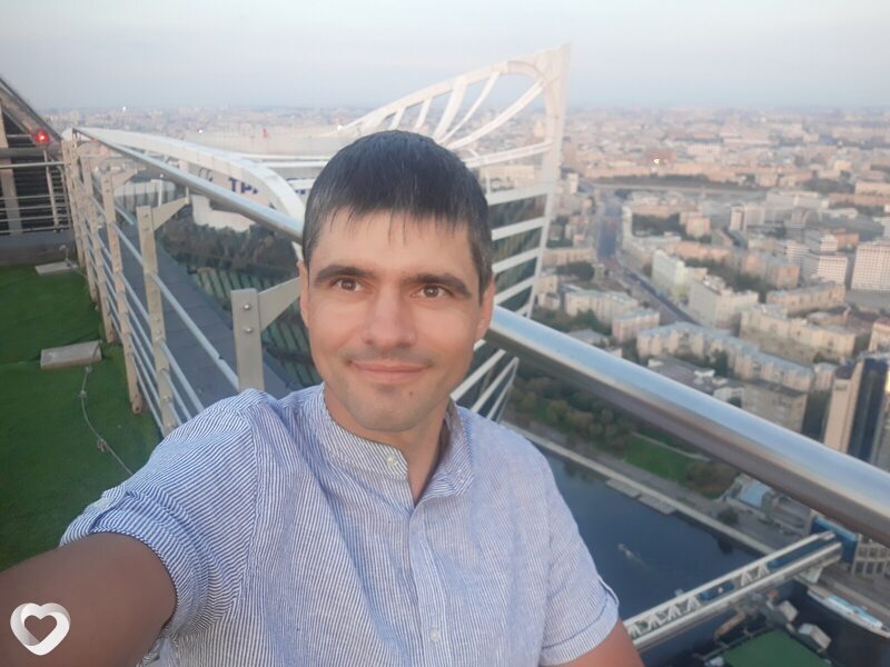 Эдуард, Нахабино