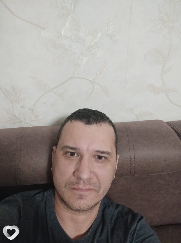 Саша, 47, Уфе — анкета №3565979