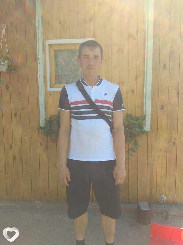 Sergey, 37, Томске — анкета №3565987