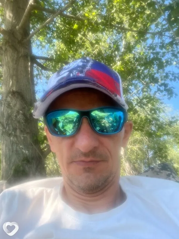 Сергей, 40, Барнауле — анкета №3565989