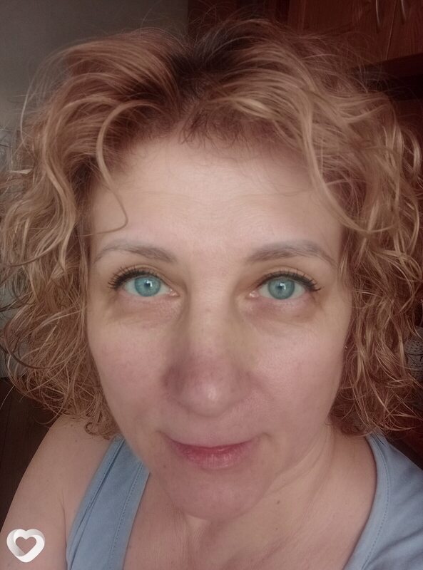 Светлана, 57, Калининграде — анкета №3565990