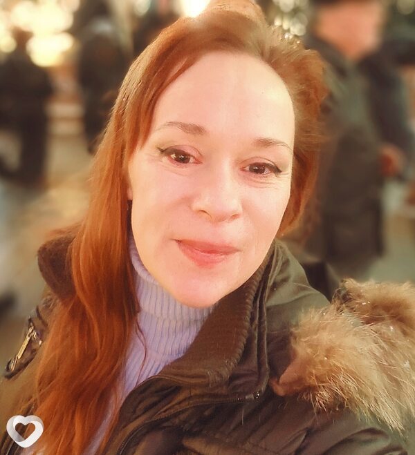 Лана, Москва
