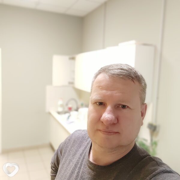 Илья, 45, Улан-Удэ — анкета №3565948
