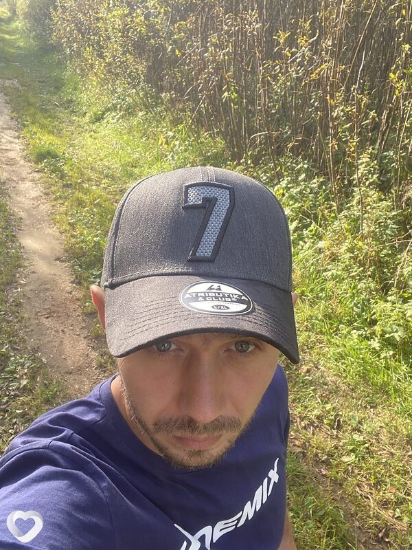 Федор, 36, Твери — анкета №3565956