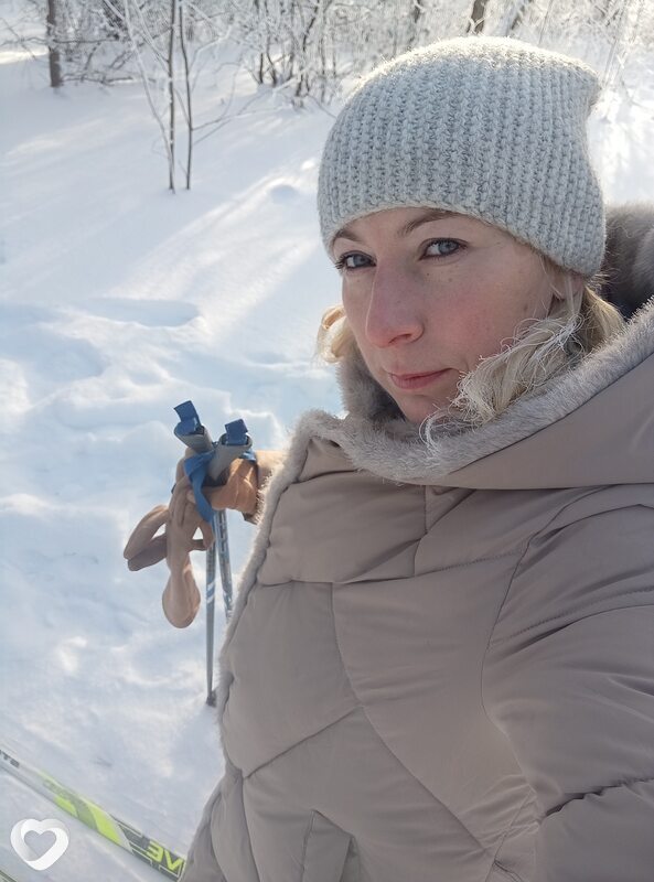 Оленька, 44, Солигорске — анкета №3565957