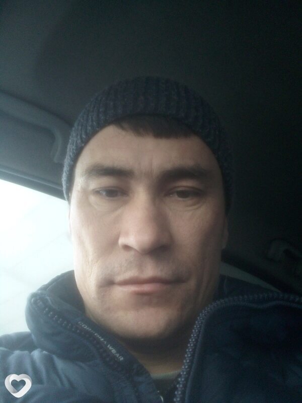 Жахонгир, 42, Ташкент — анкета №3565960