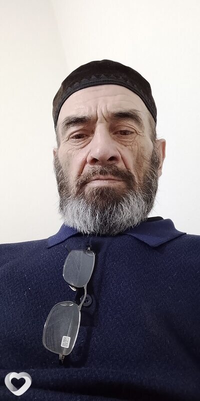 Абдул, 58, Грозном — анкета №3565966