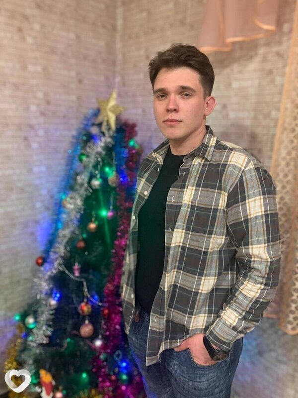 Константин, 31, Усть-Кут — анкета №3565796