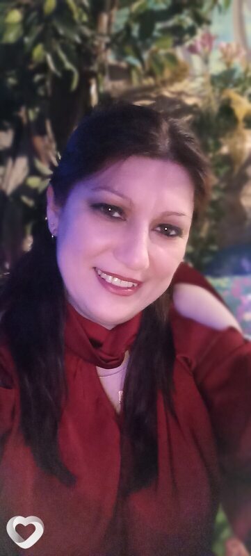 Олеся, 40, Энгельсе — анкета №3565797