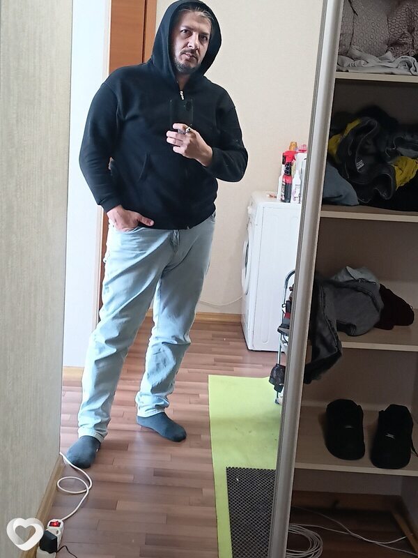 Док Стоматолог, 43, Ульяновске — анкета №3565798