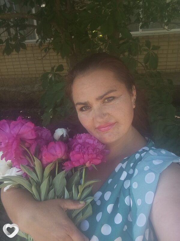 Ната, 33, Николаеве — анкета №3566072