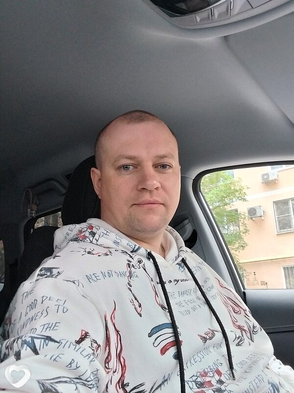 Rnd, 39, Мариуполе — анкета №3566079