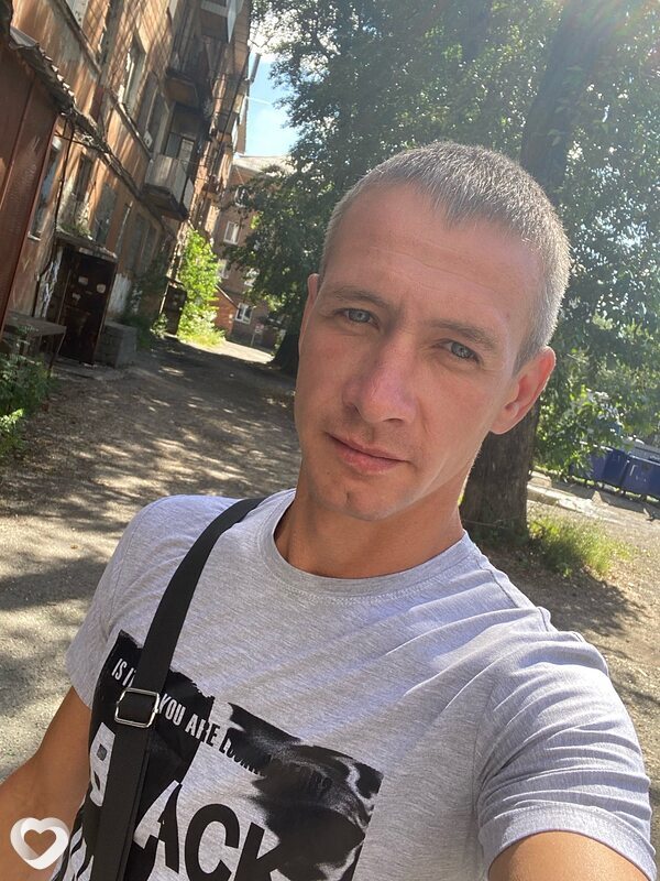 Андрей, 35, Нижнем Тагиле — анкета №3566083