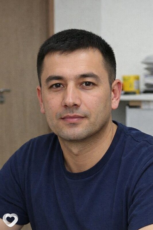 Shuxratbek, Андижан
