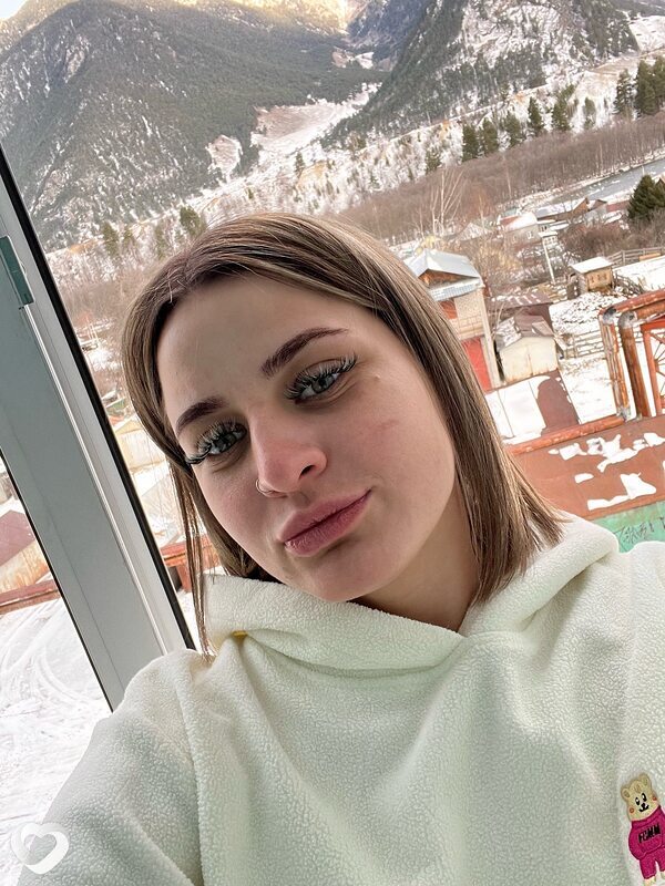 Карина, Краснодар