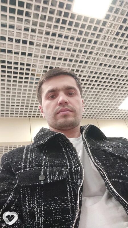 Миша, 32, Москве — анкета №3566097