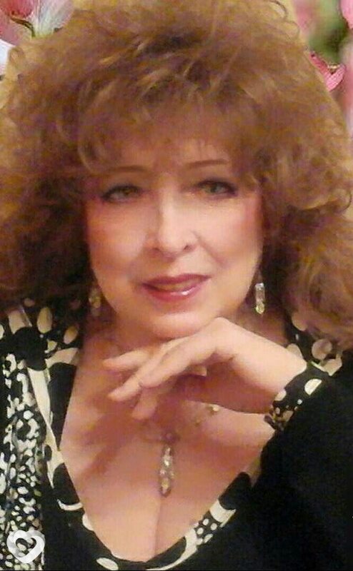 Валентина, 59, Запорожье — анкета №3566107