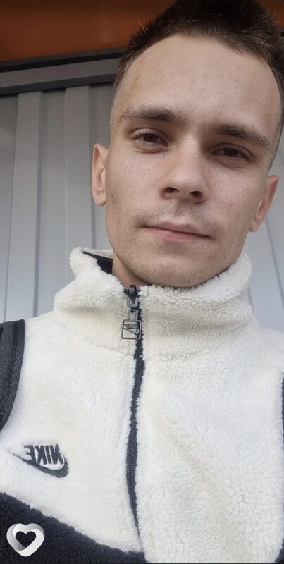Роман, 24, Санкт-Петербурге — анкета №3566112