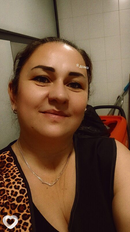Елена, 41, Улан-Удэ — анкета №3566116