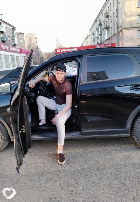 Рустам, 25, Новокузнецке — анкета №3566028
