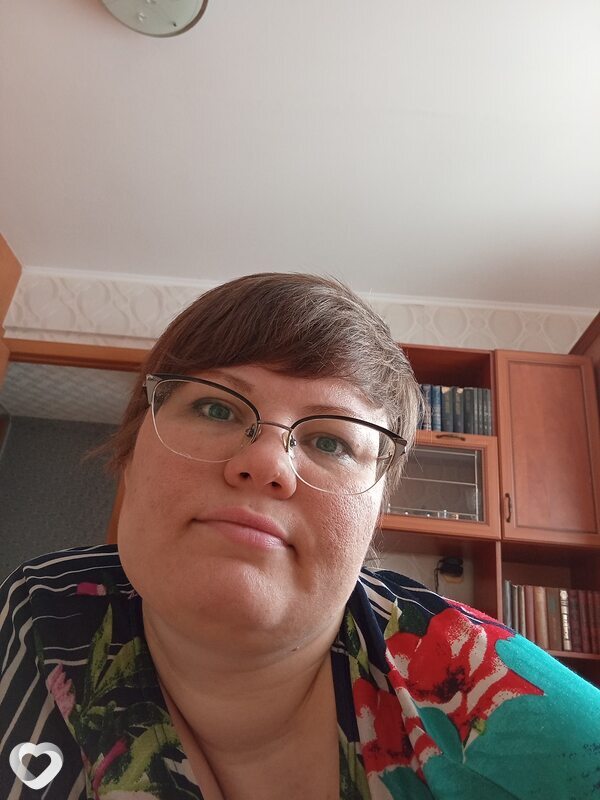 Olga, 38, Омске — анкета №3566031
