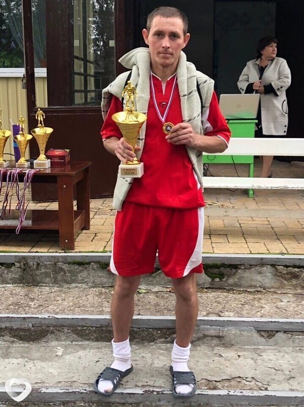 Алексей, 36, Ульяновске — анкета №3566038