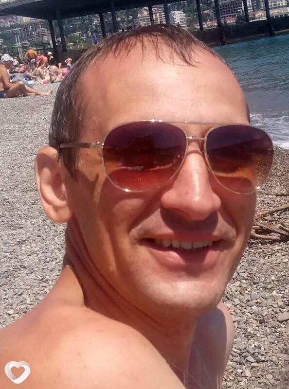 Андрей, 45, Челябинске — анкета №3566039