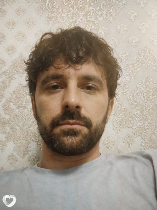 Николай, 28, Алматы — анкета №3566041