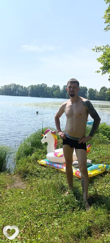 Павел, 39, Кумертау — анкета №3566043