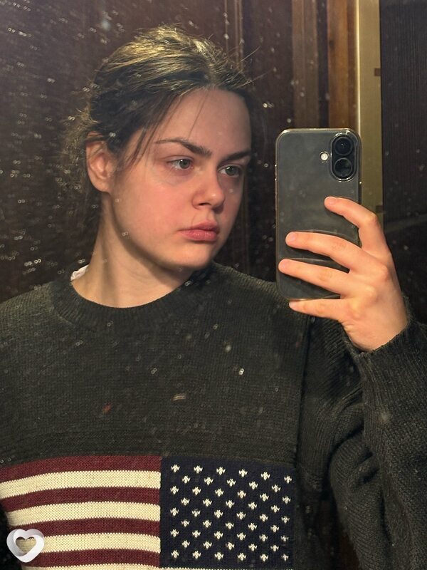 Ксения, 21, Санкт-Петербурге — анкета №3566425