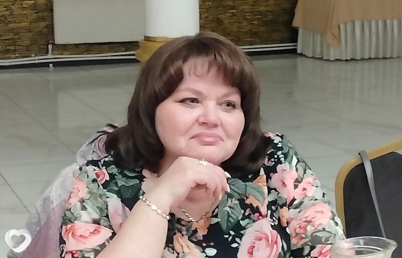 Наталья, 49, Челябинске — анкета №3566427