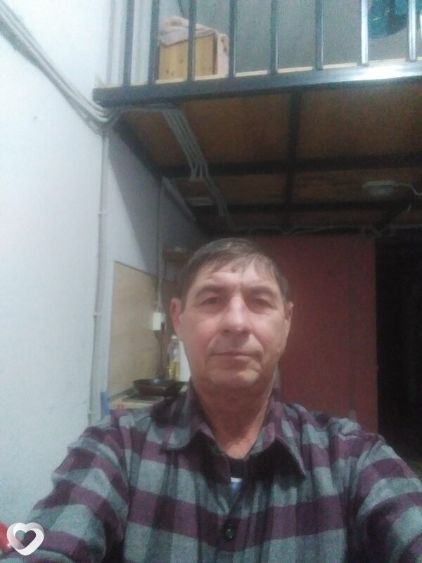 Сергей, 58, Ставрополе — анкета №3566432