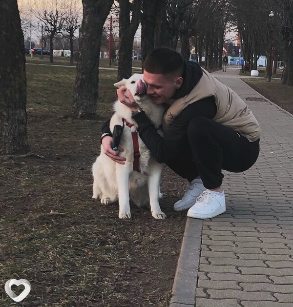 Дима, 28, Минске — анкета №3566434