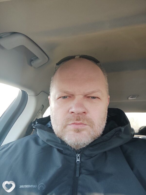 Иван, 37, Минске — анкета №3566435