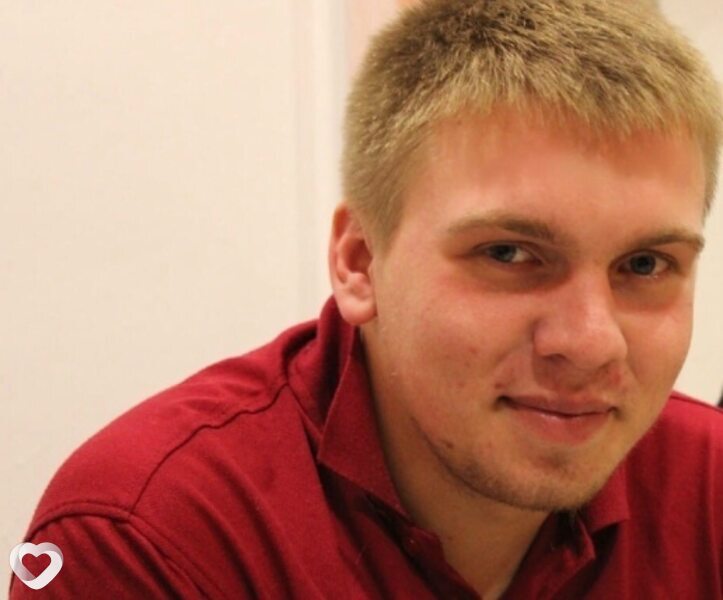 Антон, 24, Славянске-на-Кубани — анкета №3566438