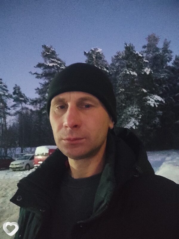 Александр, 39, Минске — анкета №3566495