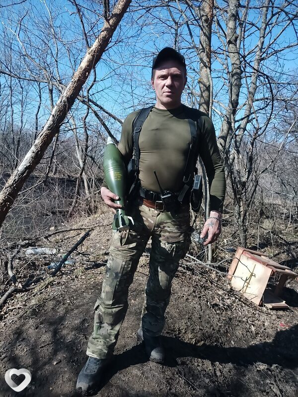 Максим, 35, Воронеже — анкета №3566498