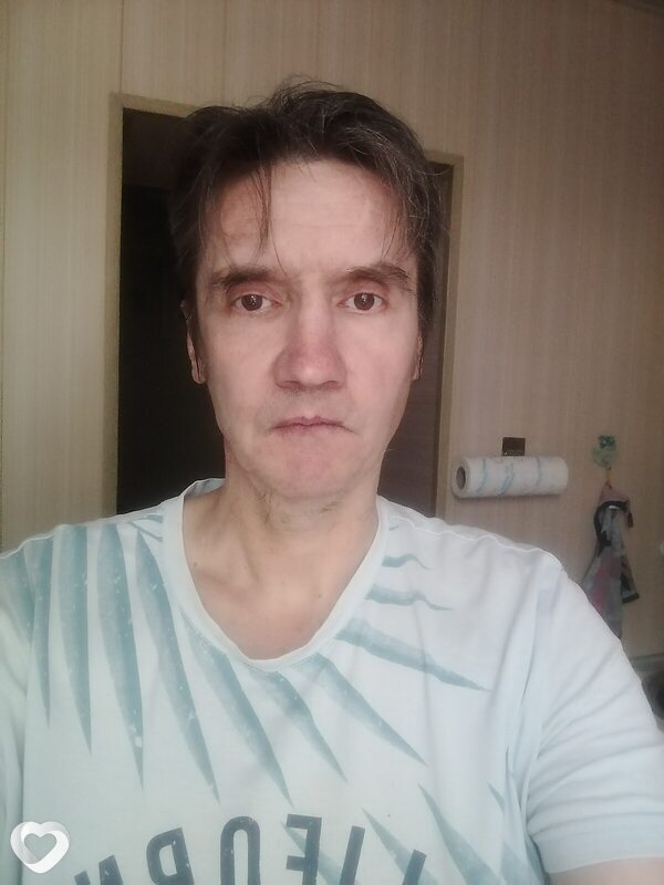 Максим, 45, Ташкент — анкета №3566499