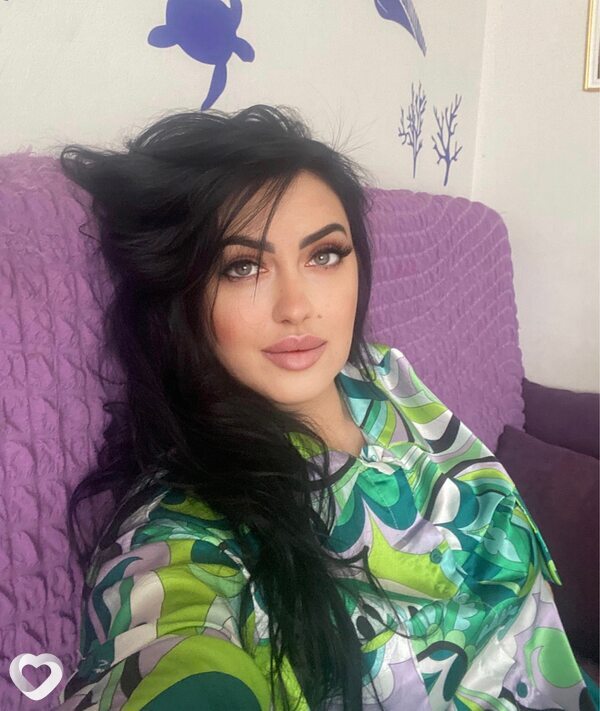 Жанна, 31, Ставрополе — анкета №3566507