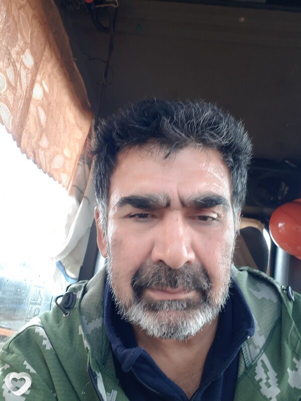 Никто, 51, Тюмени — анкета №3566509