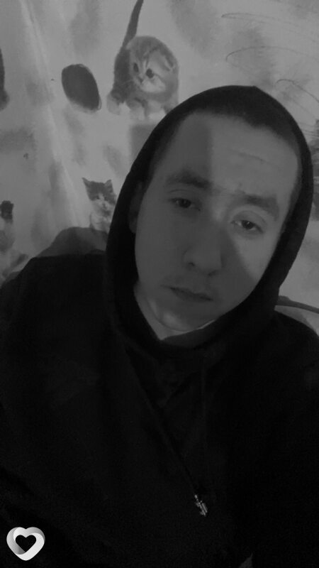 Александр, 27, Тюмени — анкета №3566510